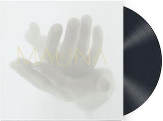 Hanglemez Longital - Mauna (LP) - 1