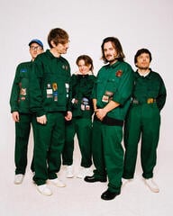 Musiikki-CD Billy Barman - Galéria Duševného Zdravia (CD) - 1