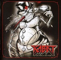 Musik-CD Kabát - Original Albums Vol.3 (4 CD) - 3
