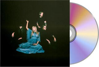 CD muzica Blues Pills - Birthday (CD) - 1