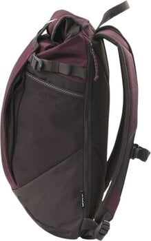 Lifestyle plecak / Torba AEVOR Roll Pack Proof Cherry Gateau 28 L Plecak - 4