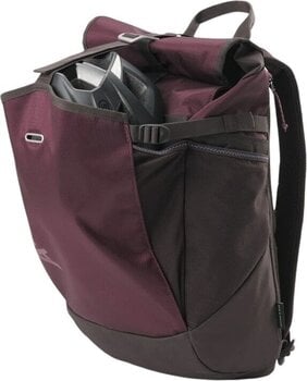 Lifestyle plecak / Torba AEVOR Roll Pack Proof Cherry Gateau 28 L Plecak - 7