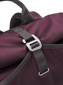 Lifestyle Σακίδιο Πλάτης / Τσάντα AEVOR Roll Pack Proof Cherry Gateau 28 L Σακίδιο - 9