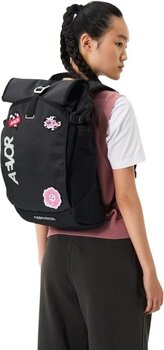 Lifestyle Backpack / Bag AEVOR Roll Pack Proof Pink Icing 28 L Backpack - 2