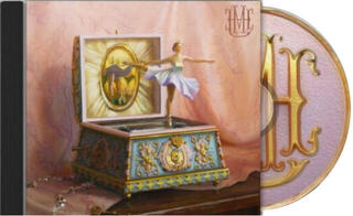 CD muzica Rainbow Kitten Surprise - Love Hate Music Box (CD) - 1