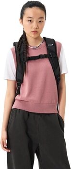 Lifestyle Rucksäck / Tasche AEVOR Roll Pack Proof Pink Icing 28 L Rucksack - 6