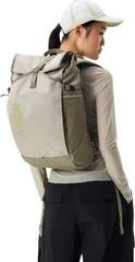 Lifestyle batoh / Taška AEVOR Roll Pack Batoh Proof Sesame Olive 28 L - 1