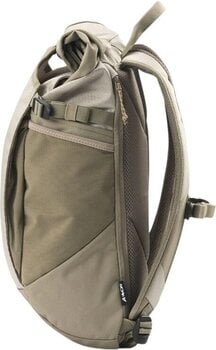 Mochila/saco de estilo de vida AEVOR Roll Pack Proof Sesame Olive 28 L Mochila - 4