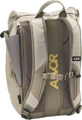 Lifestyle batoh / Taška AEVOR Roll Pack Batoh Proof Sesame Olive 28 L - 4