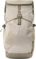 Lifestyle batoh / Taška AEVOR Roll Pack Batoh Proof Sesame Olive 28 L - 7