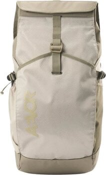 Livsstil Ryggsäck / väska AEVOR Roll Pack Proof Sesame Olive 28 L Ryggsäck - 8