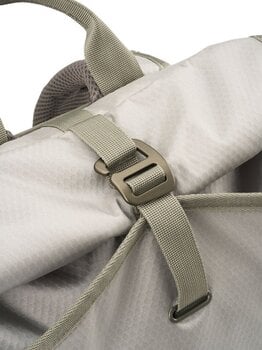 Livsstil Ryggsäck / väska AEVOR Roll Pack Proof Sesame Olive 28 L Ryggsäck - 9