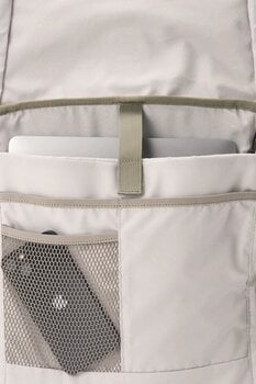 Lifestyle Σακίδιο Πλάτης / Τσάντα AEVOR Roll Pack Proof Sesame Olive 28 L Σακίδιο - 11