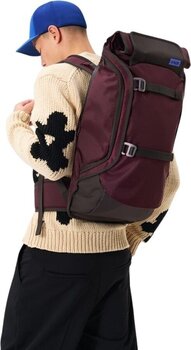 Lifestyle Rucksäck / Tasche AEVOR Travel Pack Proof Cherry Gateau 45 L Rucksack - 2