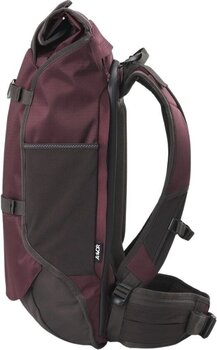 Lifestyle Backpack / Bag AEVOR Travel Pack Proof Cherry Gateau 45 L Backpack - 9