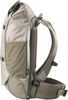 Lifestyle batoh / Taška AEVOR Travel Pack Proof Sesame Olive 45 L Batoh - 4