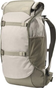 Lifestyle plecak / Torba AEVOR Travel Pack Proof Sesame Olive 45 L Plecak - 8