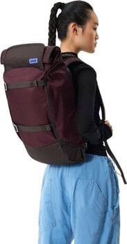 Lifestyle Σακίδιο Πλάτης / Τσάντα AEVOR Trip Pack Proof Cherry Gateau 33 L Σακίδιο - 2