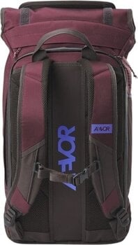 Lifestyle Backpack / Bag AEVOR Trip Pack Proof Cherry Gateau 33 L Backpack - 4