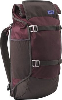 Lifestyle Σακίδιο Πλάτης / Τσάντα AEVOR Trip Pack Proof Cherry Gateau 33 L Σακίδιο - 5