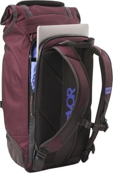 Lifestyle Σακίδιο Πλάτης / Τσάντα AEVOR Trip Pack Proof Cherry Gateau 33 L Σακίδιο - 8