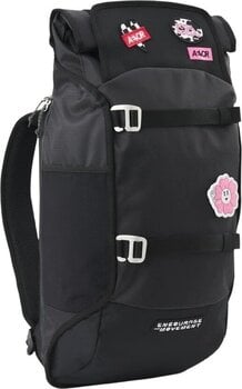 Mochila/saco de estilo de vida AEVOR Trip Pack Proof Pink Icing 33 L Mochila - 4