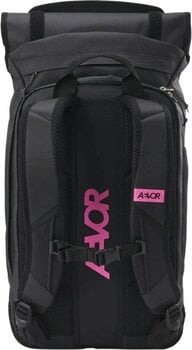 Livsstil Ryggsäck / väska AEVOR Trip Pack Proof Pink Icing 33 L Ryggsäck - 8