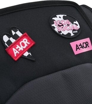 Lifestyle Backpack / Bag AEVOR Trip Pack Proof Pink Icing 33 L Backpack - 11