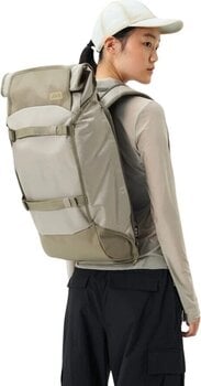 Lifestyle Rucksäck / Tasche AEVOR Trip Pack Proof Sesame Olive 33 L Rucksack - 2