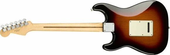 Electric guitar Fender Player Series Stratocaster MN 3-Tone Sunburst - 2