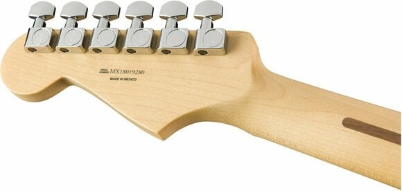 Guitare électrique Fender Player Series Stratocaster MN 3-Tone Sunburst - 4