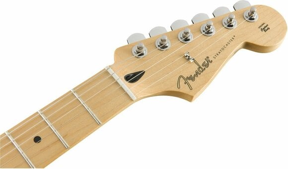Electric guitar Fender Player Series Stratocaster MN 3-Tone Sunburst - 5