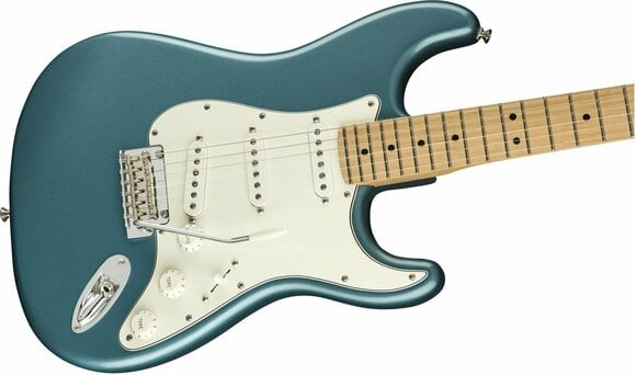 Guitare électrique Fender Player Series Stratocaster MN Tidepool - 3