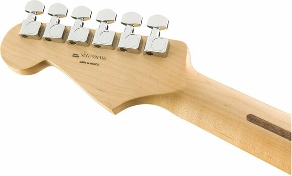 Електрическа китара Fender Player Series Stratocaster MN Tidepool - 4