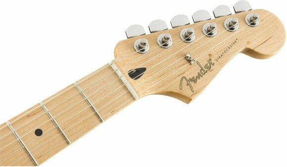 E-Gitarre Fender Player Series Stratocaster MN Tidepool - 5