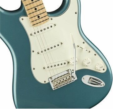 Guitare électrique Fender Player Series Stratocaster MN Tidepool - 6