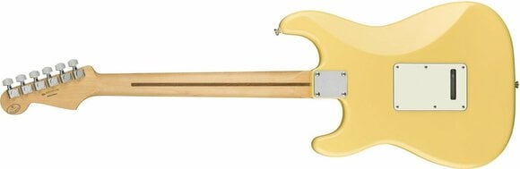 Elektrická kytara Fender Player Series Stratocaster MN Buttercream - 2