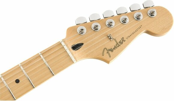 E-Gitarre Fender Player Series Stratocaster MN Buttercream - 6