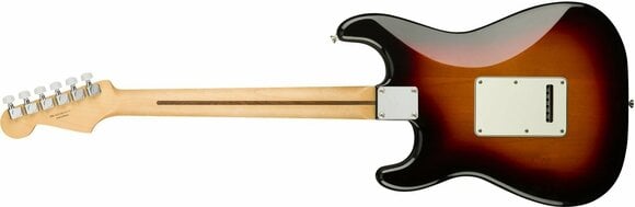 Elektromos gitár Fender Player Series Stratocaster PF 3-Tone Sunburst - 2