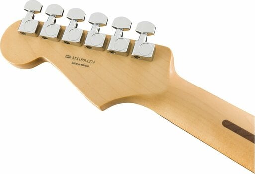 E-Gitarre Fender Player Series Stratocaster PF 3-Tone Sunburst - 4