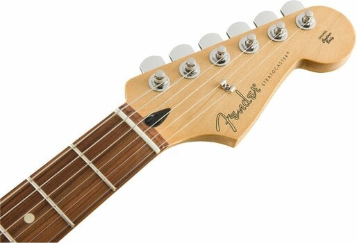 E-Gitarre Fender Player Series Stratocaster PF 3-Tone Sunburst - 6