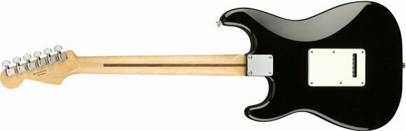 Elektrische gitaar Fender Player Series Stratocaster PF Zwart - 5