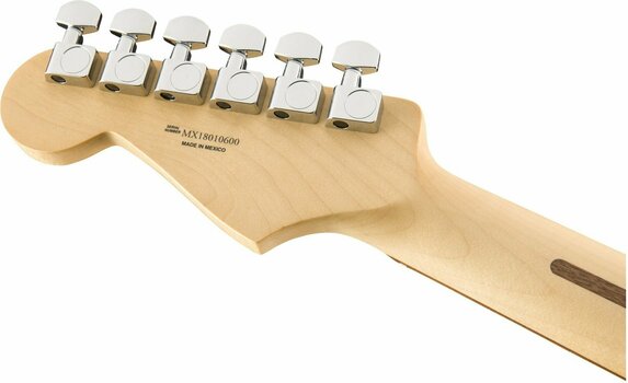 Електрическа китара Fender Player Series Stratocaster PF Sage Green Metallic - 4