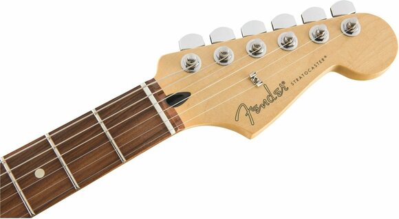 Elektriska gitarrer Fender Player Series Stratocaster PF Sonic Red - 6