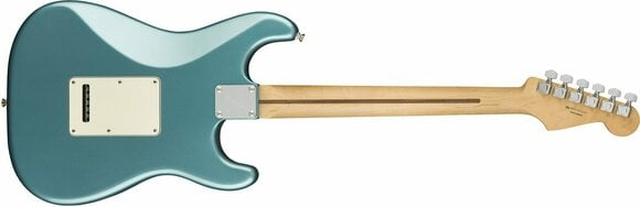 Chitarra Elettrica Fender Player Series Stratocaster MN LH Tidepool - 2