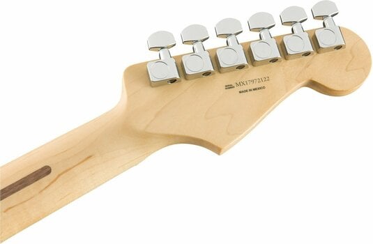 Električna gitara Fender Player Series Stratocaster MN LH Tidepool - 4