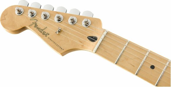 Електрическа китара Fender Player Series Stratocaster MN LH Tidepool - 5