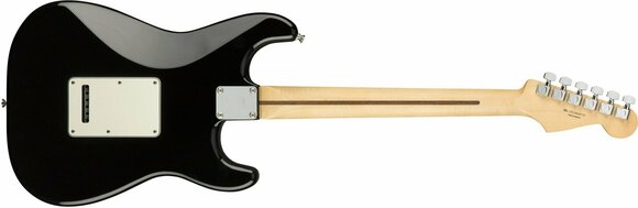 Gitara elektryczna Fender Player Series Stratocaster PF Czarny - 2