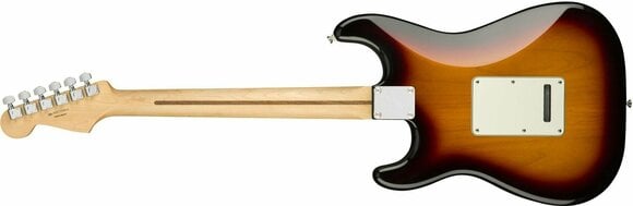 Elektrická gitara Fender Player Series Stratocaster HSS MN 3-Tone Sunburst - 2