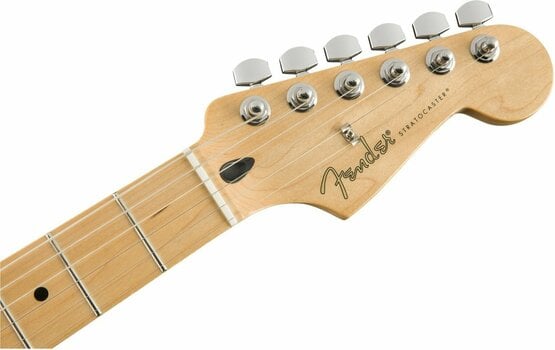 Elektrická gitara Fender Player Series Stratocaster HSS MN 3-Tone Sunburst - 5